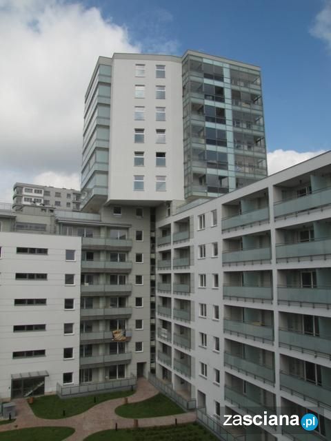 Galeria zdjęć osiedla