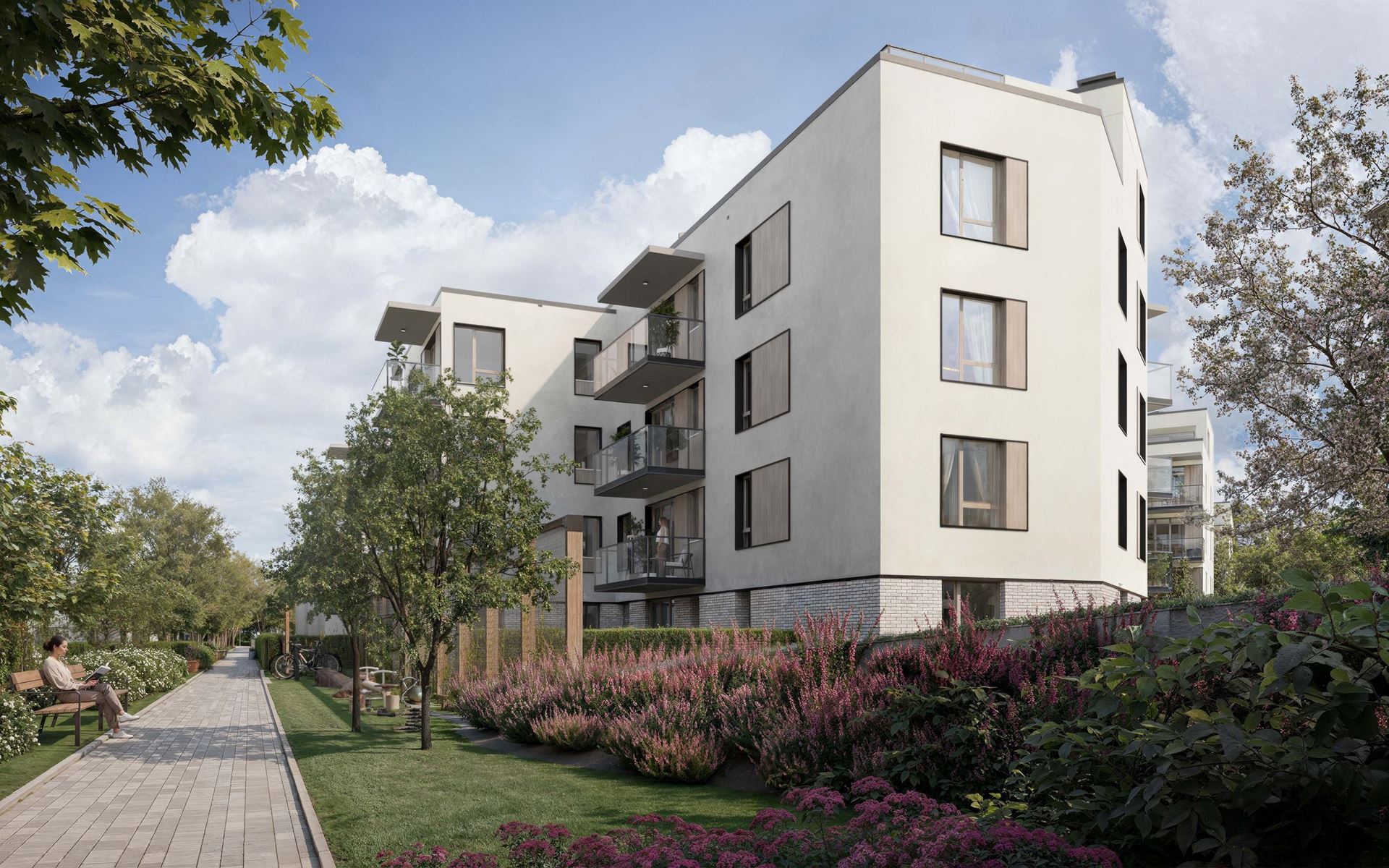 Osiedle Talarowa Park II