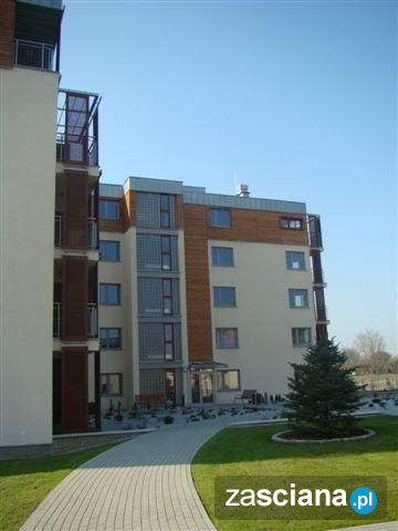 Galeria zdjęć osiedla