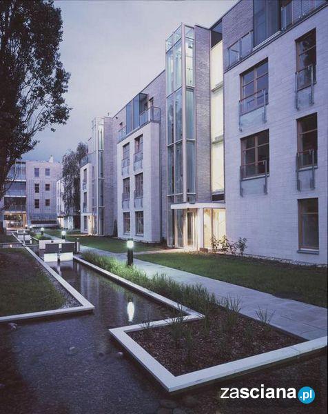 Galeria zdjęć osiedla