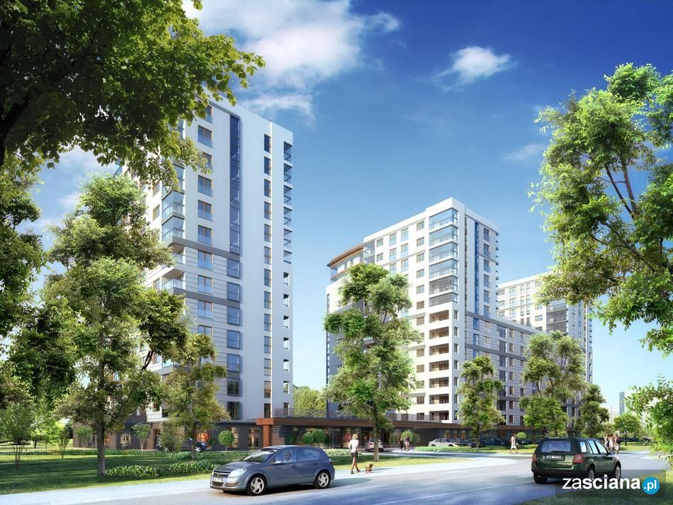 Galeria zdjęć osiedla