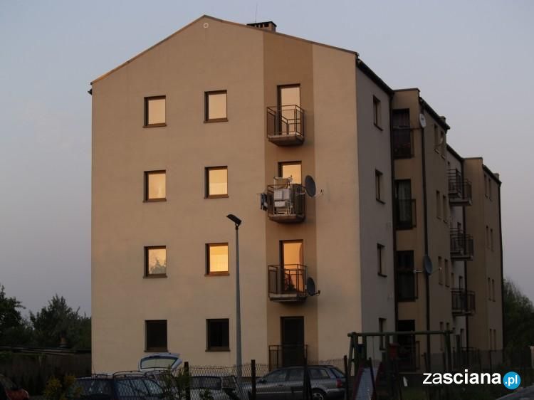 Galeria zdjęć osiedla