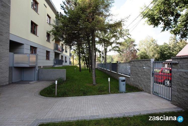 Galeria zdjęć osiedla