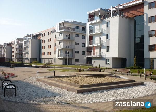 Galeria zdjęć osiedla