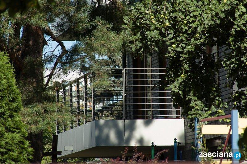 Galeria zdjęć osiedla