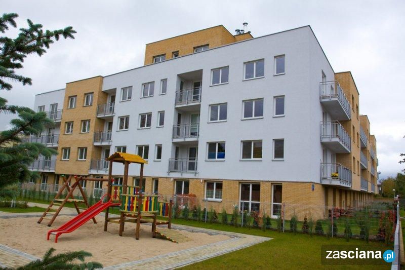 Galeria zdjęć osiedla