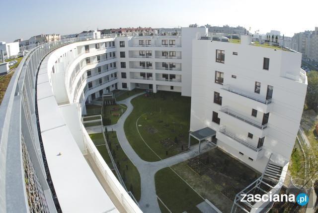 Galeria zdjęć osiedla