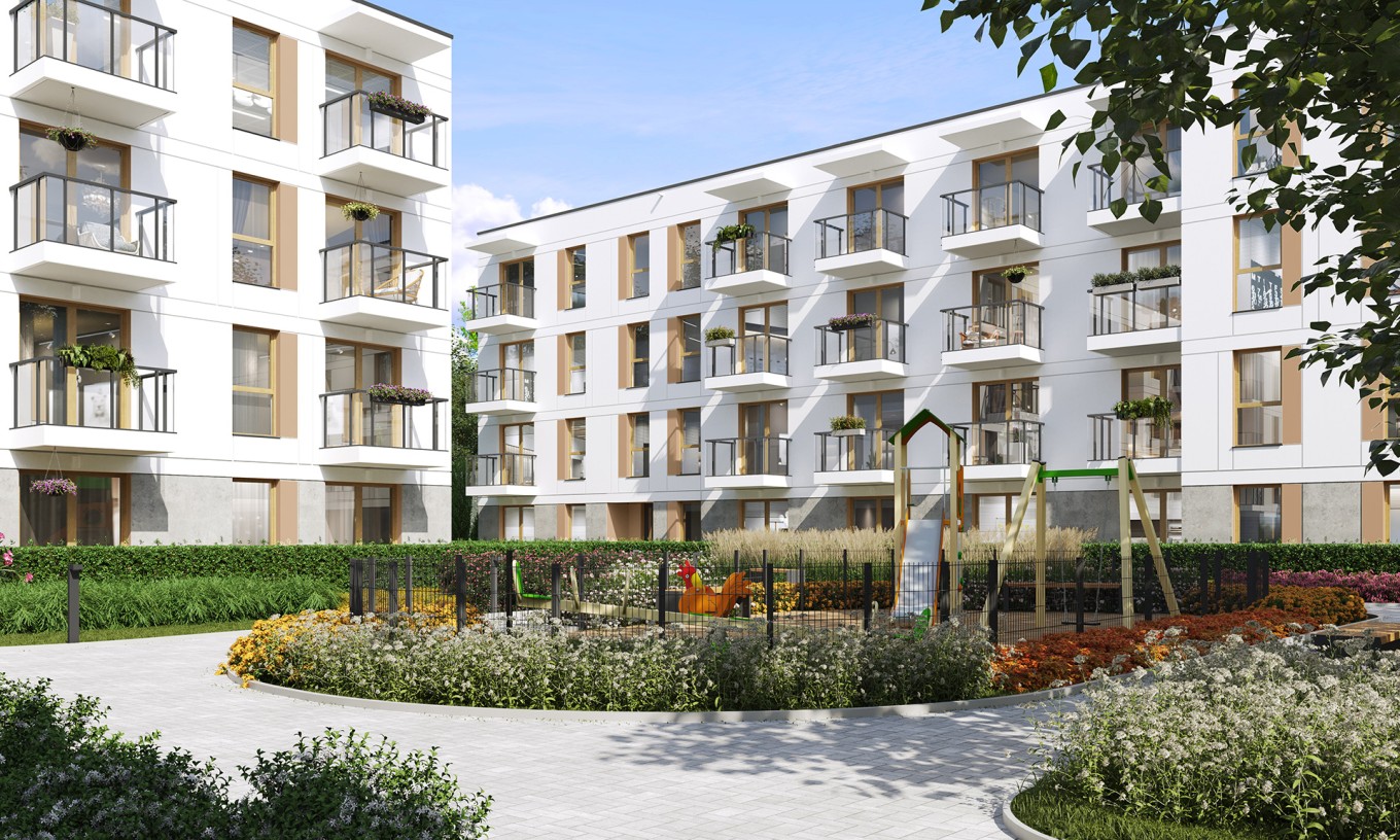 Osiedle Greenwood Park