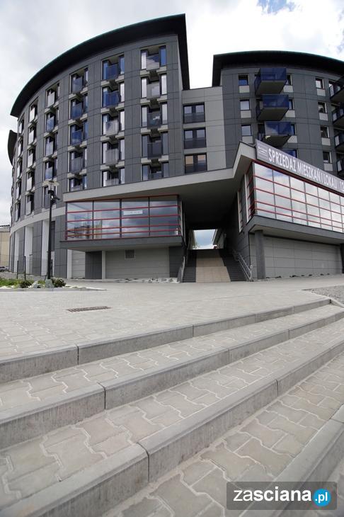 Galeria zdjęć osiedla