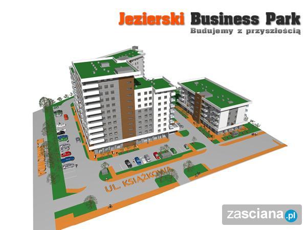 Galeria zdjęć osiedla