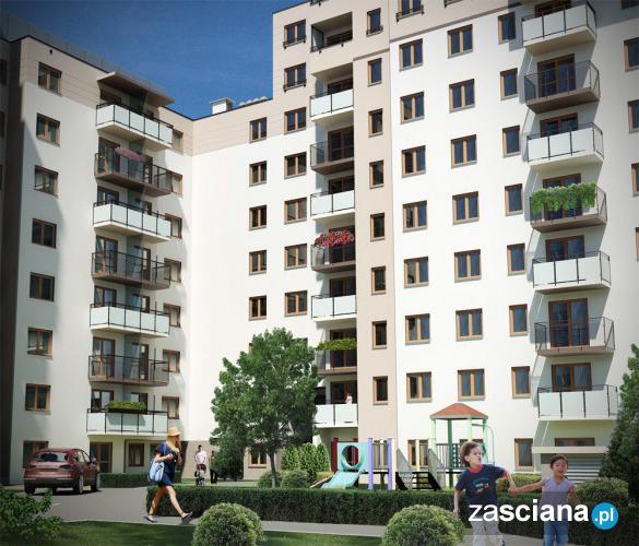 Galeria zdjęć osiedla