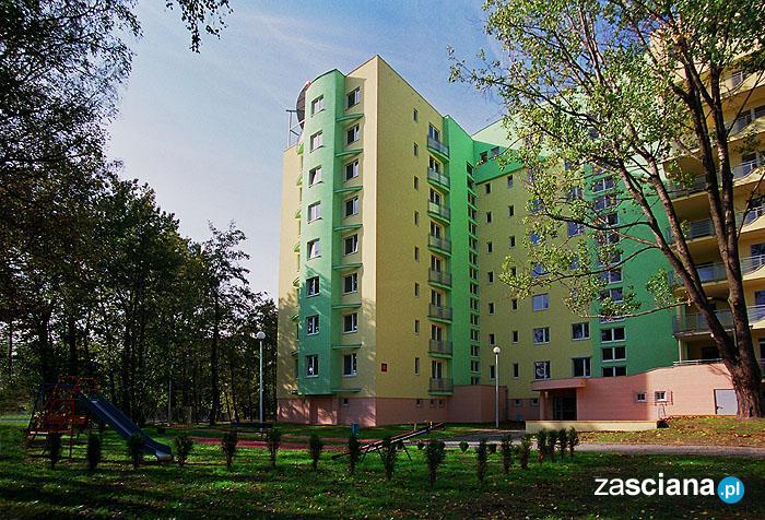 Galeria zdjęć osiedla