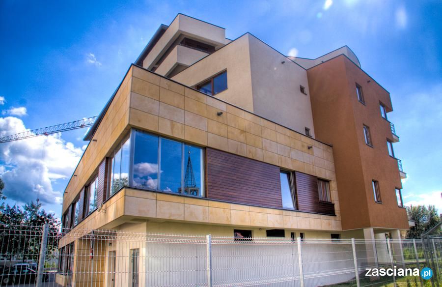 Galeria zdjęć osiedla