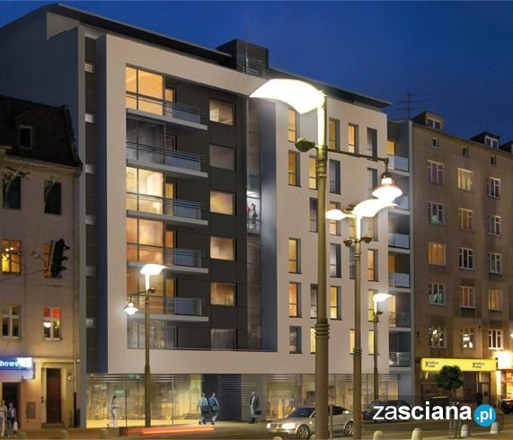 Galeria zdjęć osiedla
