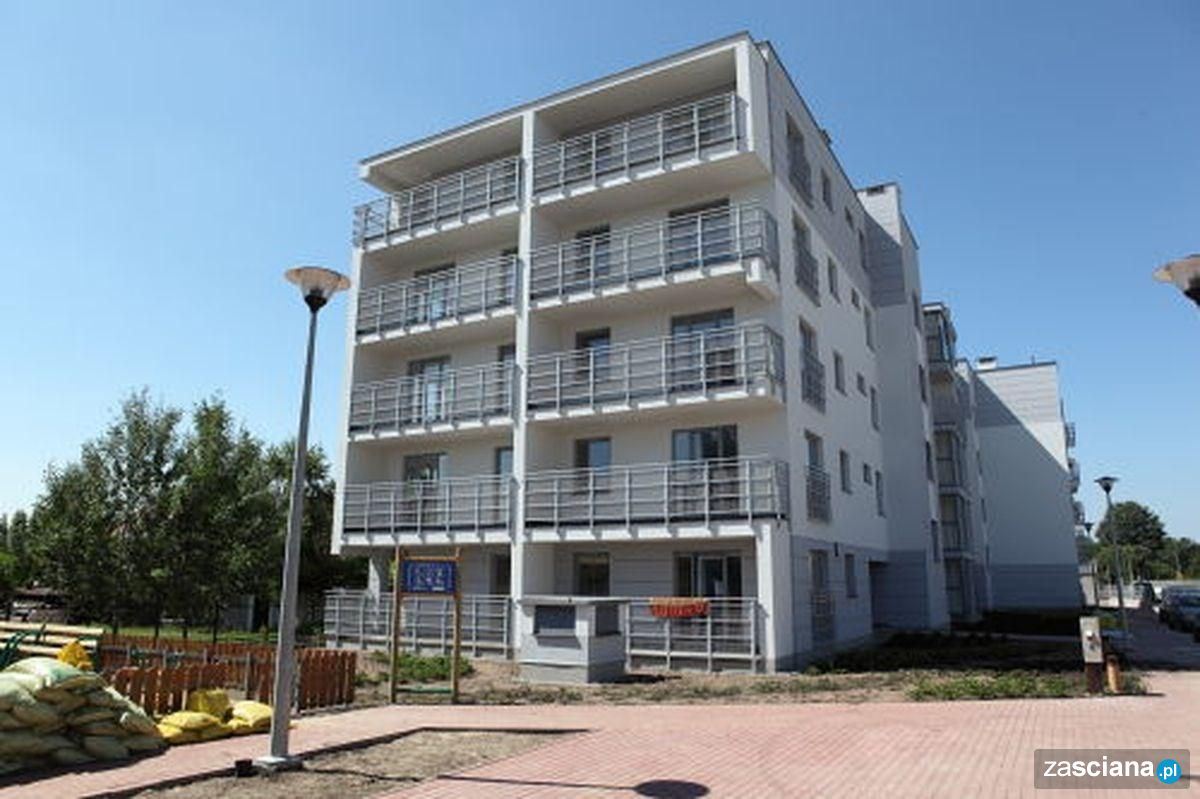 Galeria zdjęć osiedla