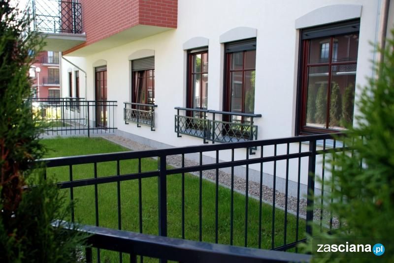 Galeria zdjęć osiedla