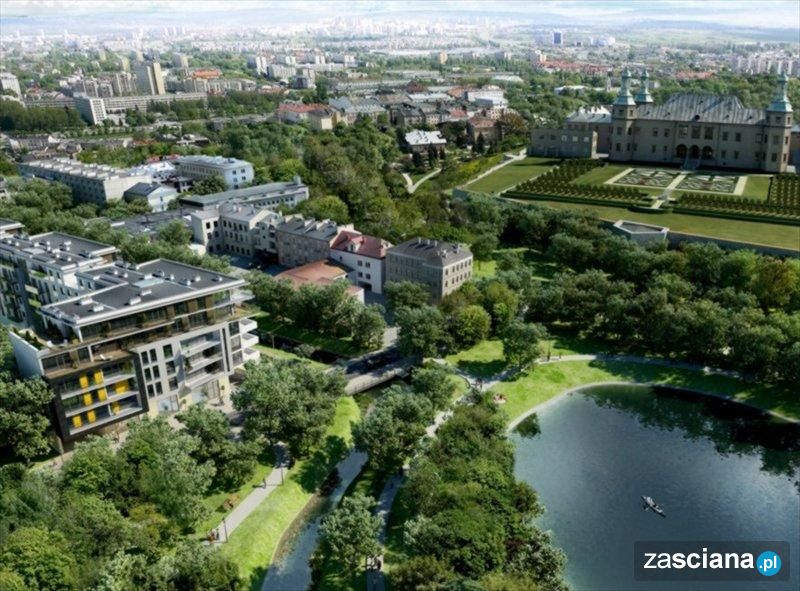 Galeria zdjęć osiedla