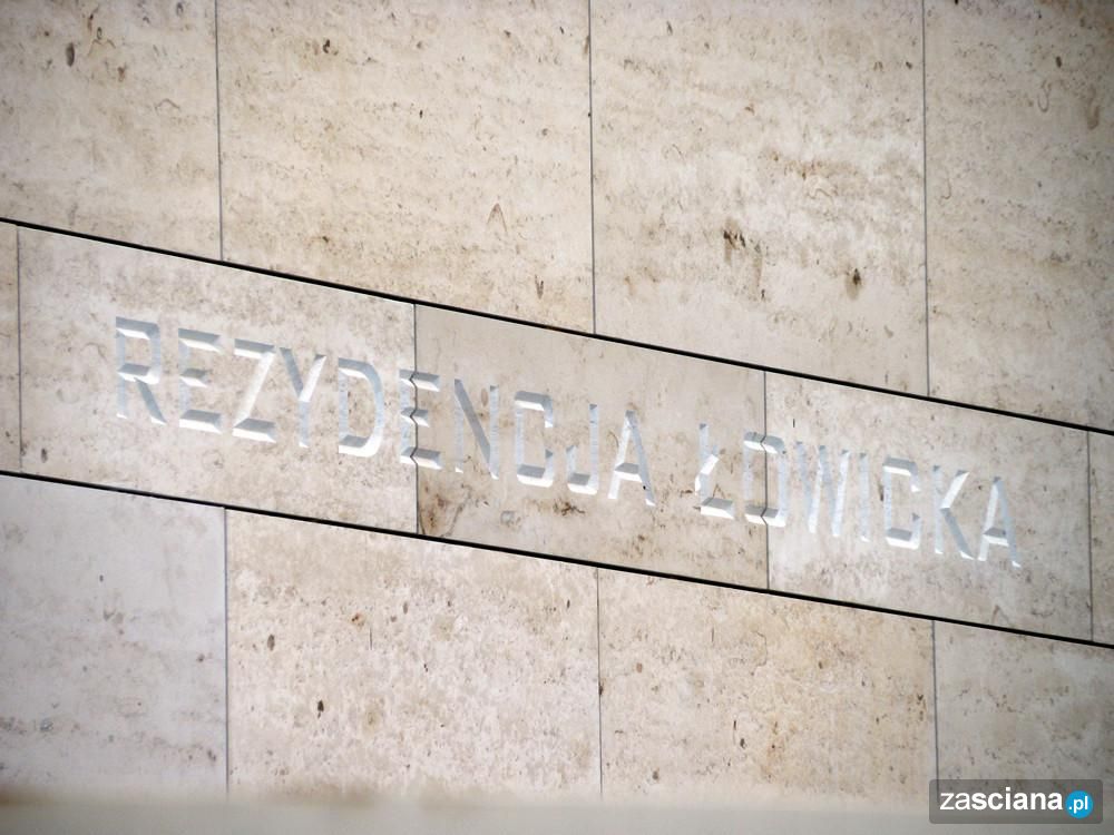 Galeria zdjęć osiedla