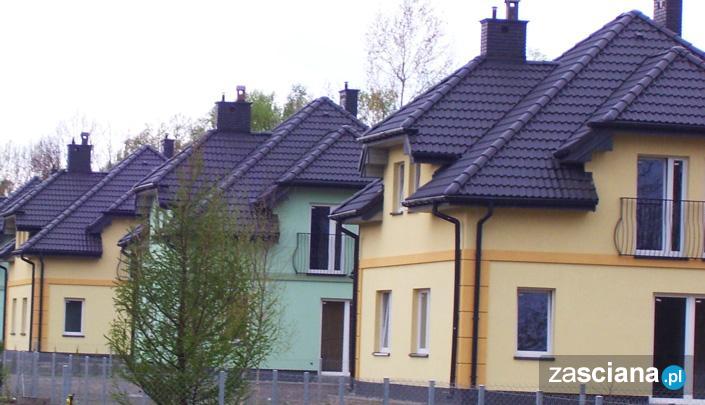 Galeria zdjęć osiedla