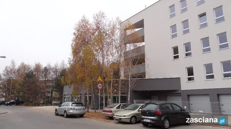 Galeria zdjęć osiedla