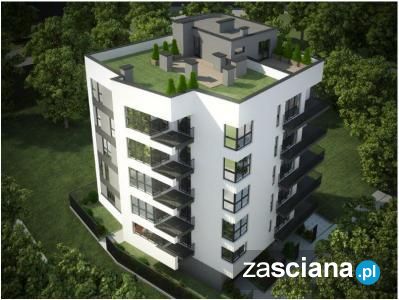 Galeria zdjęć osiedla