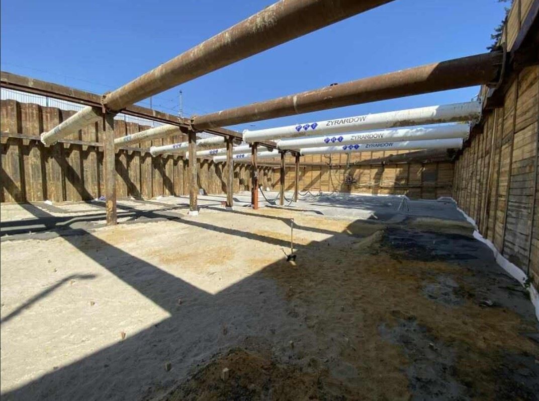 Galeria zdjęć osiedla