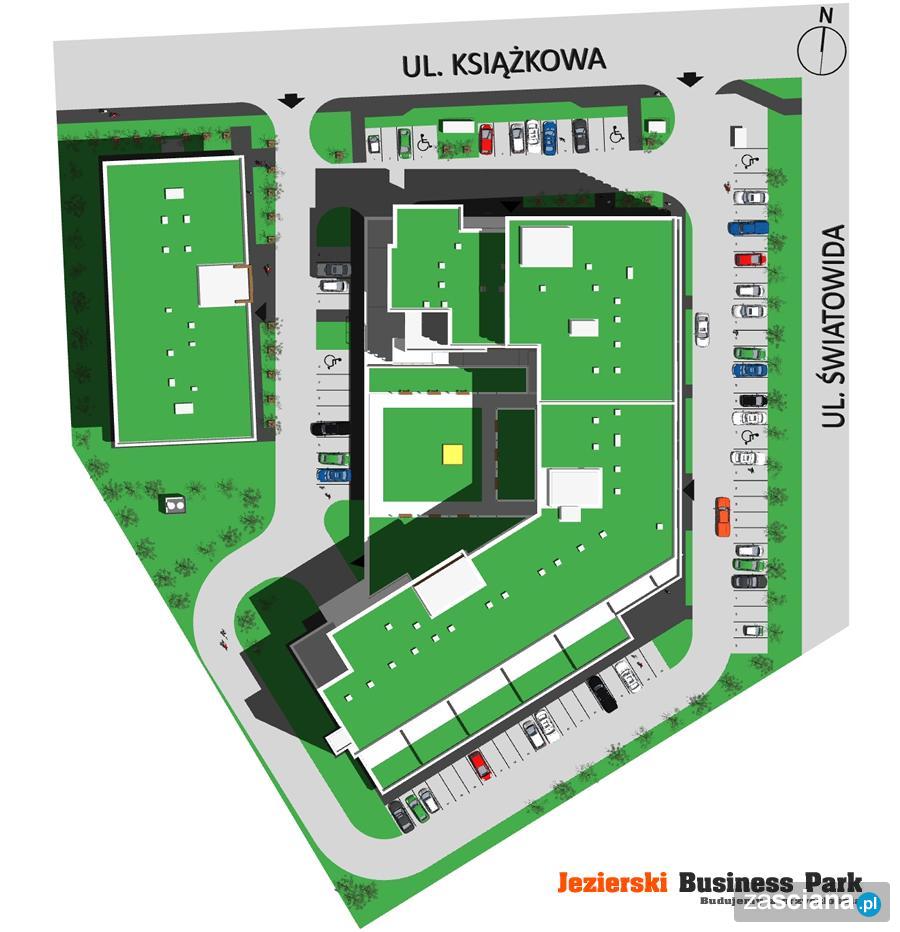 Galeria zdjęć osiedla