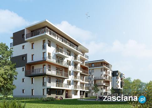 Galeria zdjęć osiedla