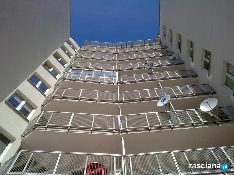 Galeria zdjęć osiedla