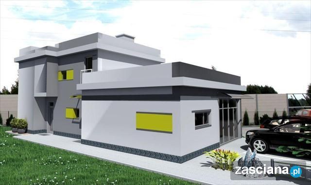 Galeria zdjęć osiedla
