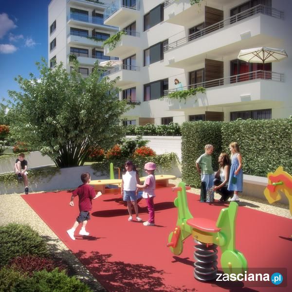 Galeria zdjęć osiedla