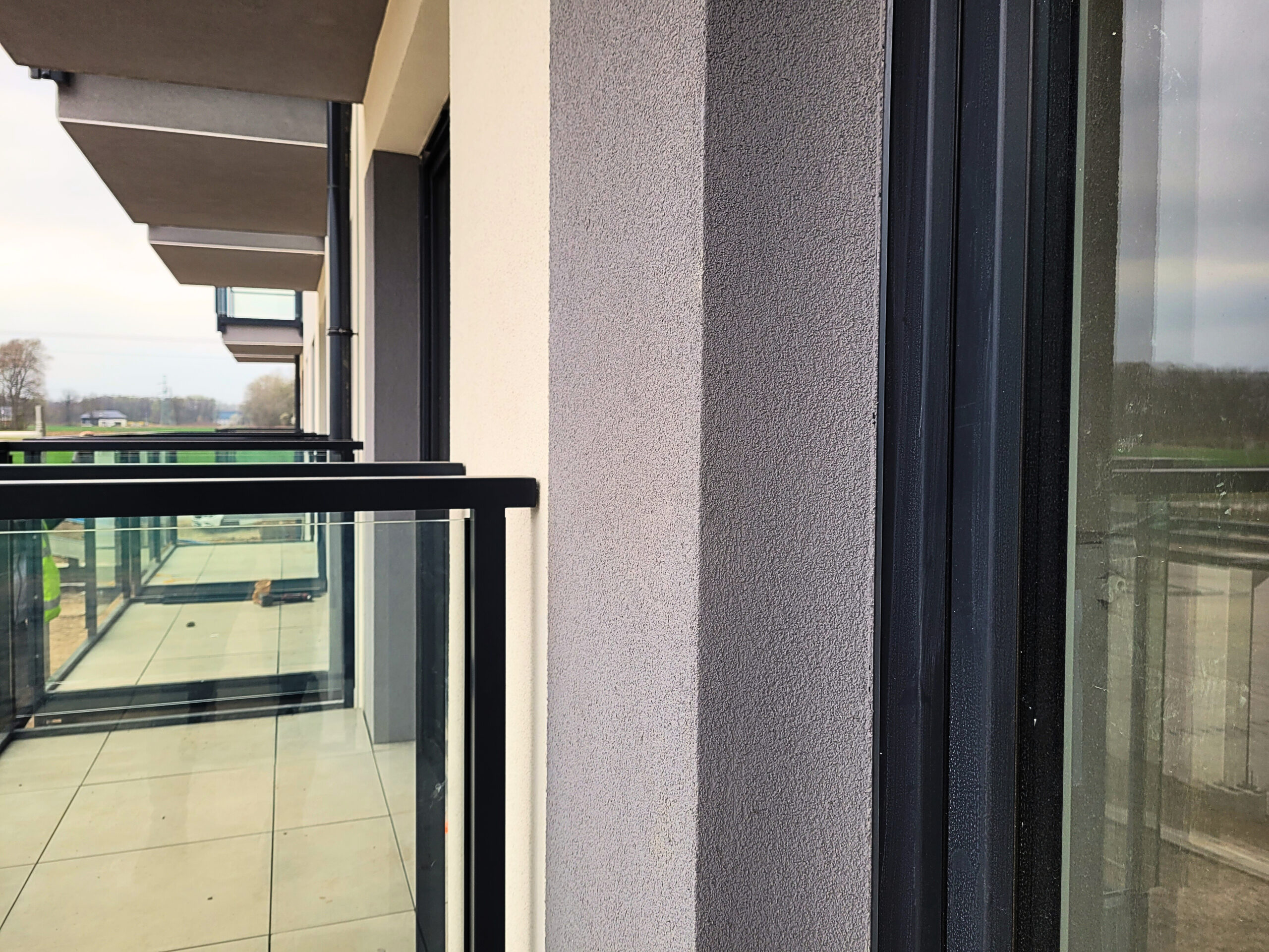 Galeria zdjęć osiedla