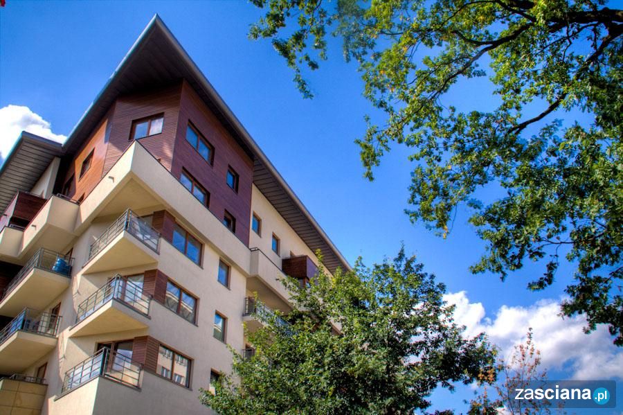 Galeria zdjęć osiedla