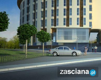 Galeria zdjęć osiedla