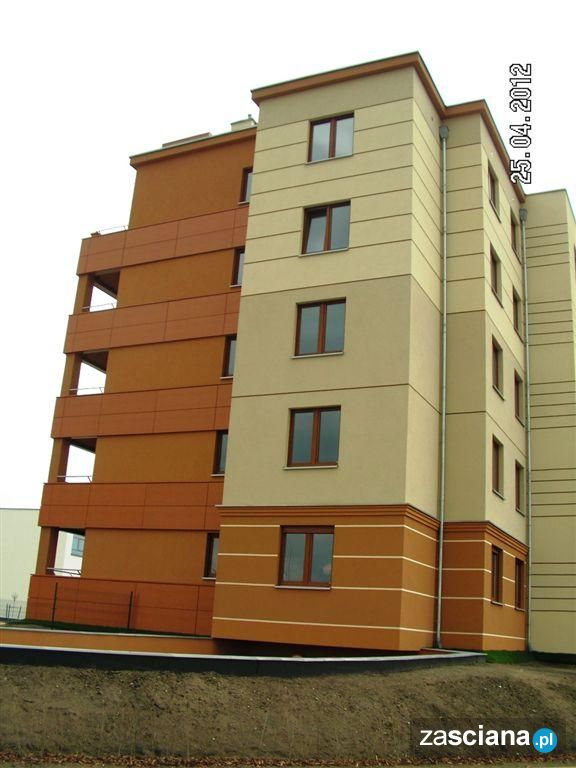 Galeria zdjęć osiedla