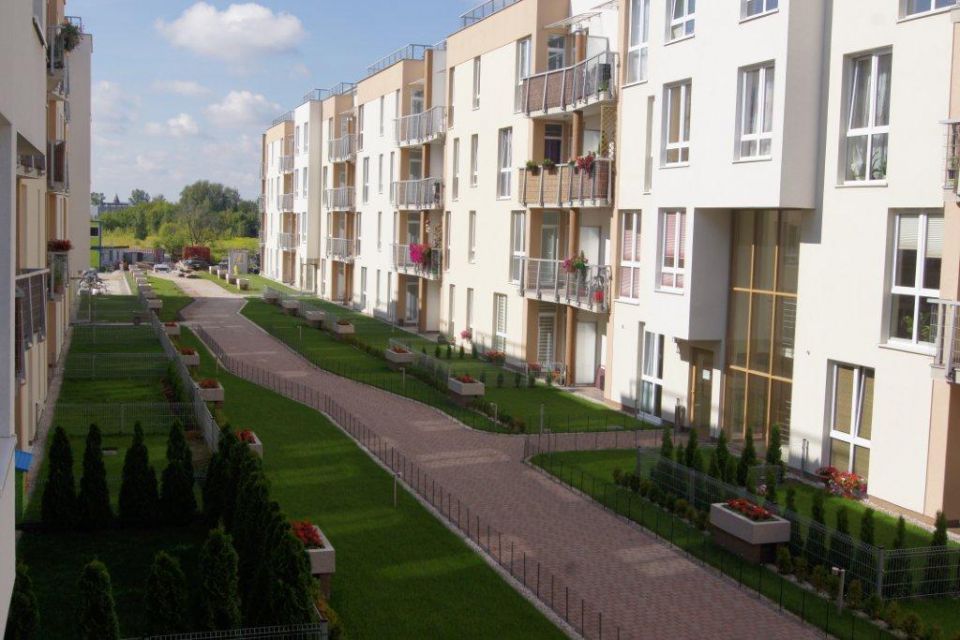 Galeria zdjęć osiedla