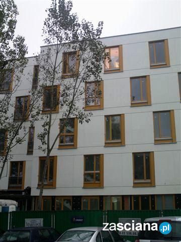 Galeria zdjęć osiedla