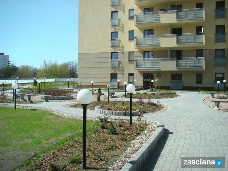 Galeria zdjęć osiedla