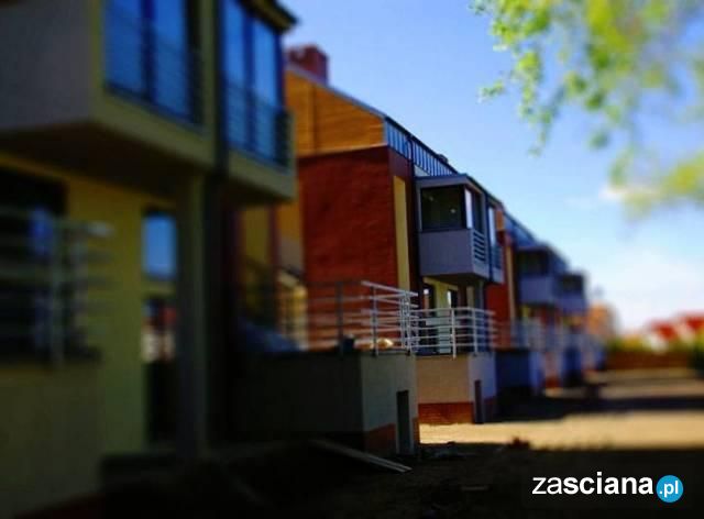 Galeria zdjęć osiedla