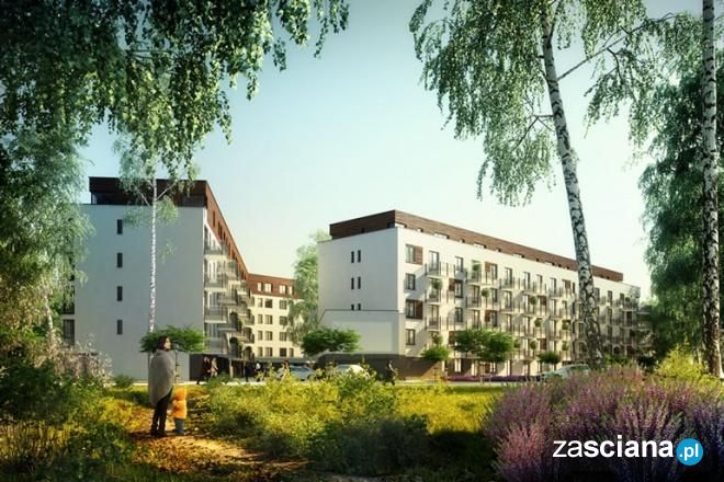Galeria zdjęć osiedla