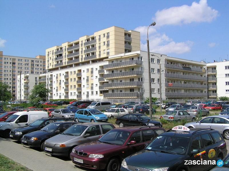 Galeria zdjęć osiedla