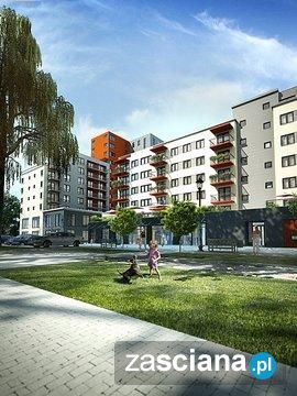 Galeria zdjęć osiedla