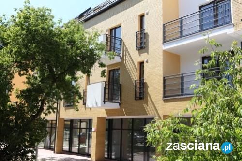 Galeria zdjęć osiedla