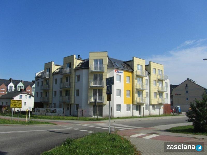 Galeria zdjęć osiedla