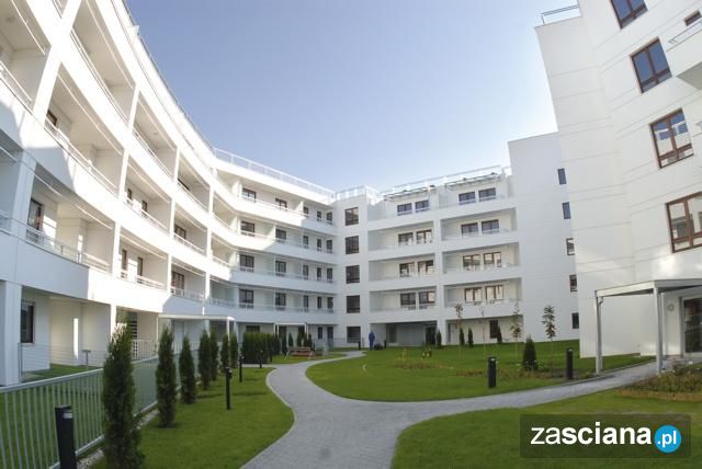 Galeria zdjęć osiedla
