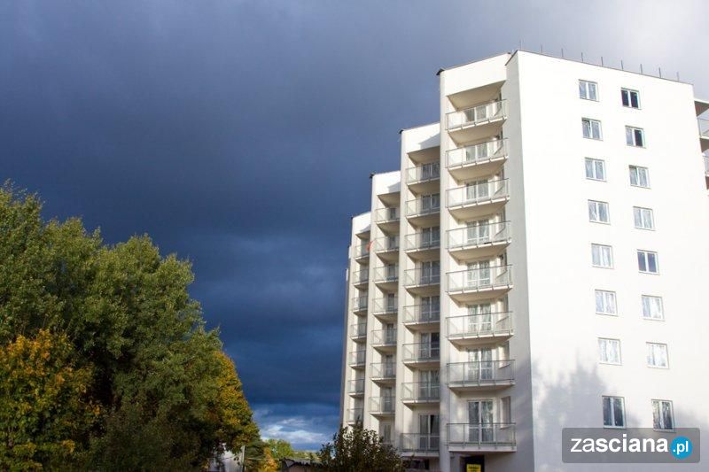 Galeria zdjęć osiedla