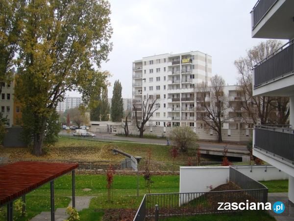Galeria zdjęć osiedla