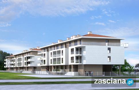 Galeria zdjęć osiedla
