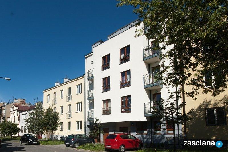 Galeria zdjęć osiedla