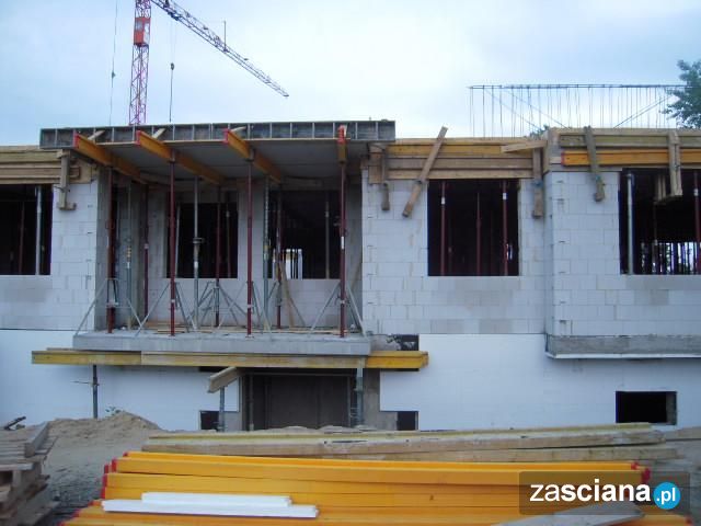 Galeria zdjęć osiedla